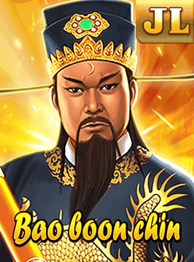 Featured slot game cover